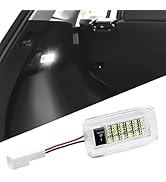Amazon | Futwod アイスブルー ライトブルー 水色 青 T10 × 31mm LED